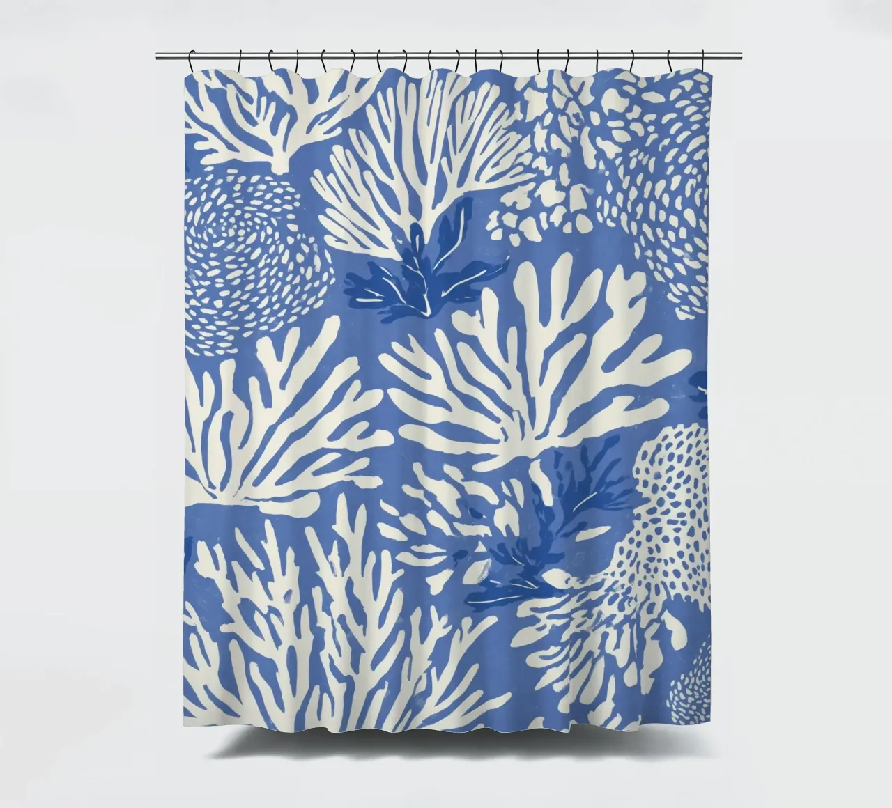 Pillow Pattern No 11 tenda da doccia da treechild