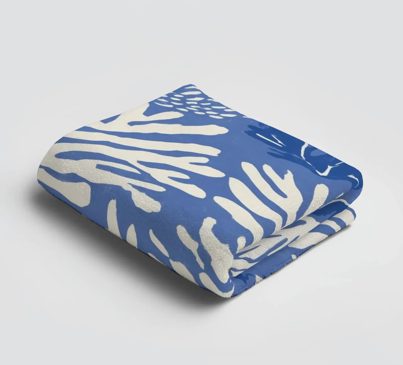 Pillow Pattern No 11 asciugamano da bagno da treechild