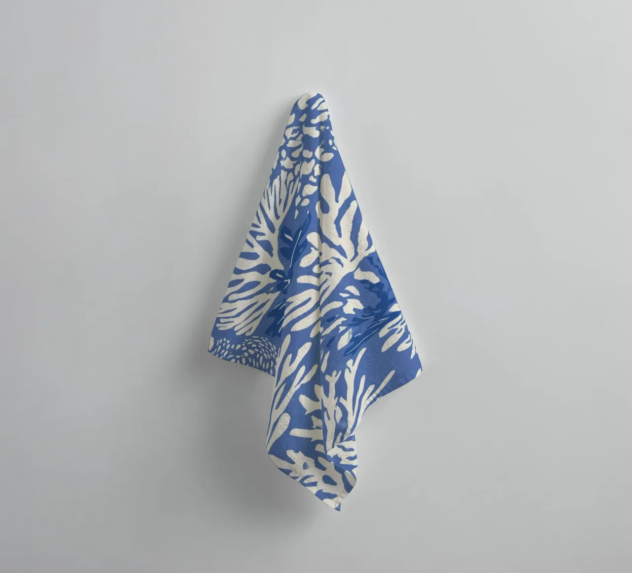 Pillow Pattern No 11 asciugamano da bagno da treechild
