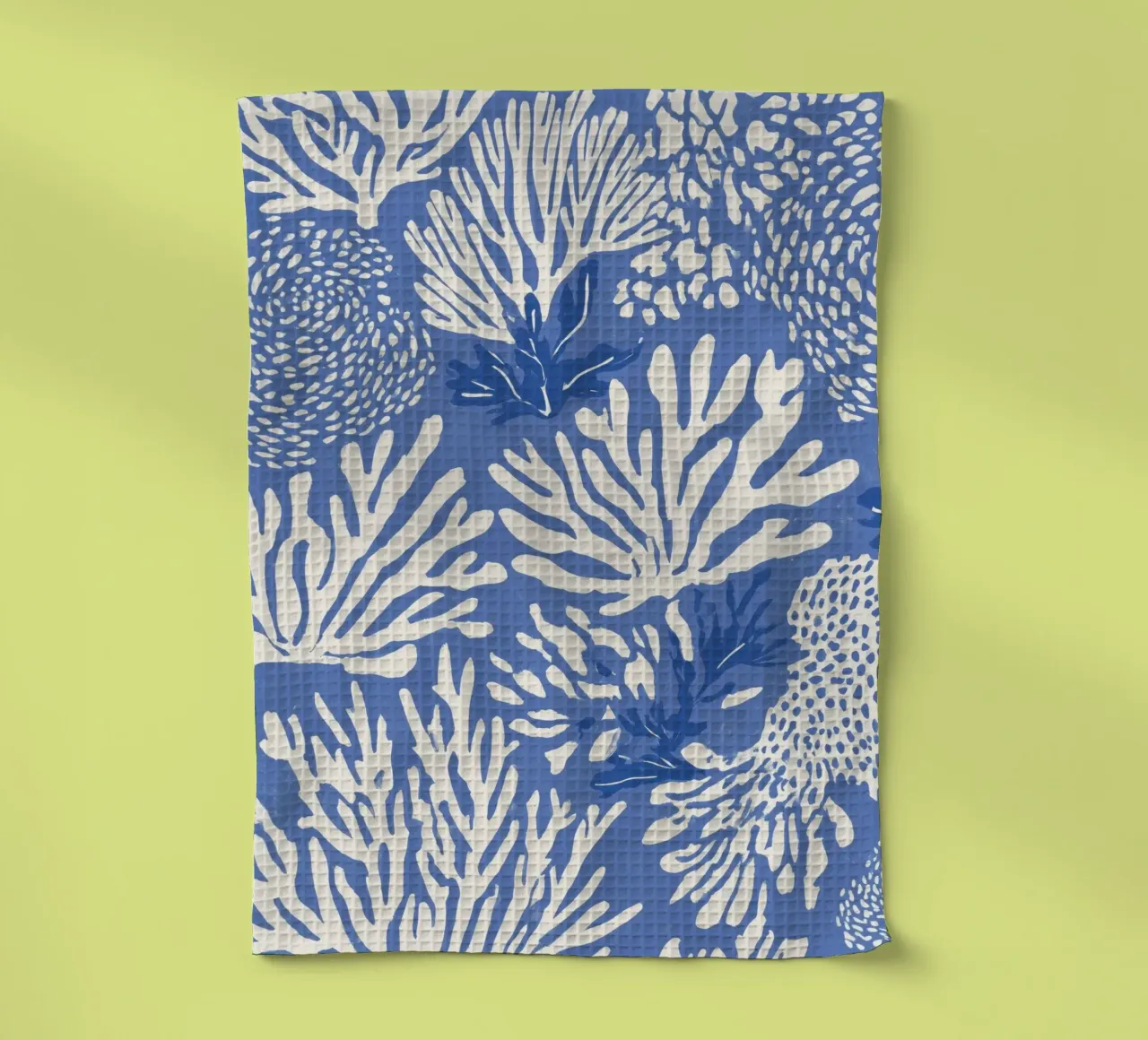 Pillow Pattern No 11 canovaccio da cucina da treechild