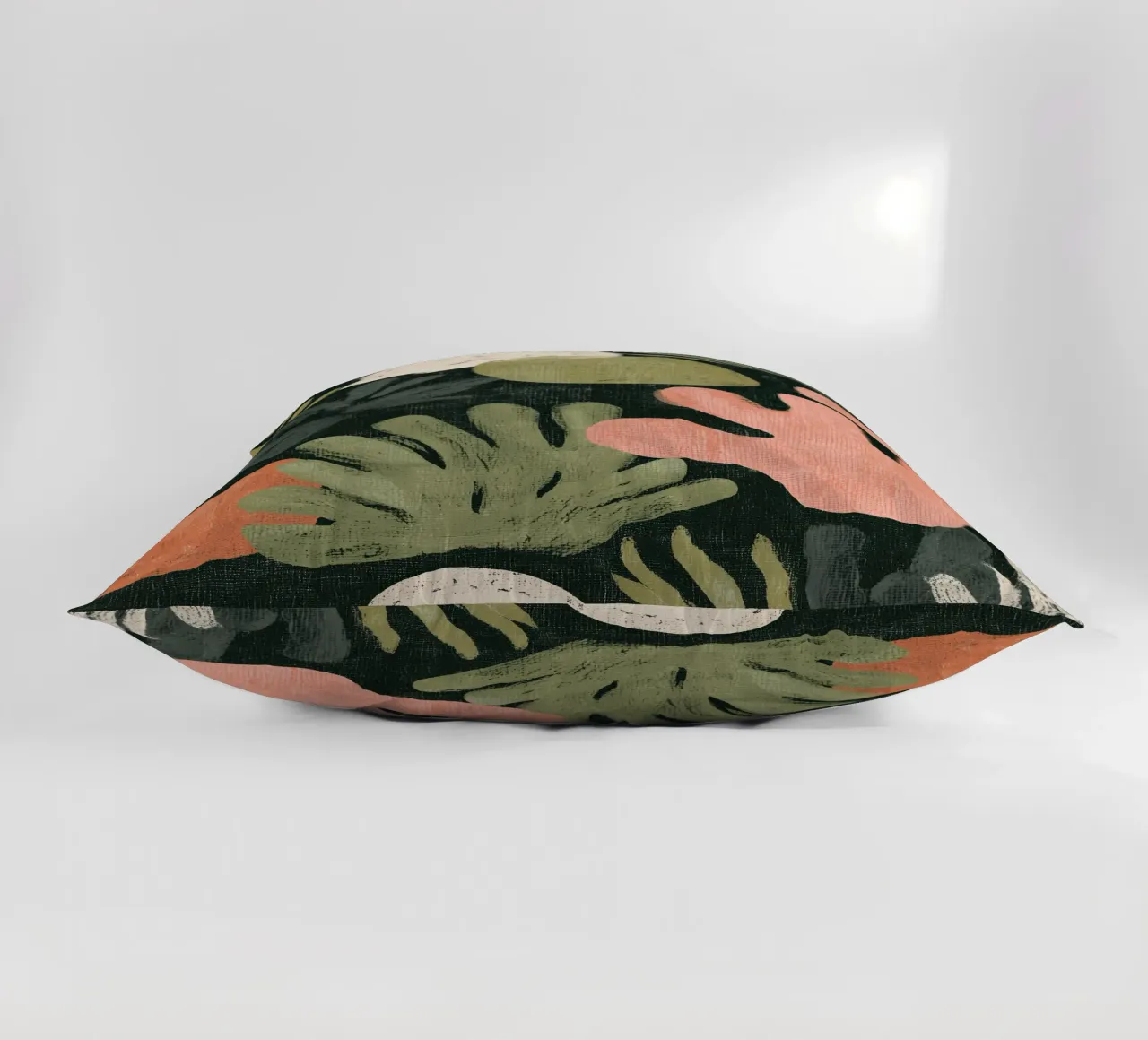 Pillow Pattern No 12 cuscino da treechild