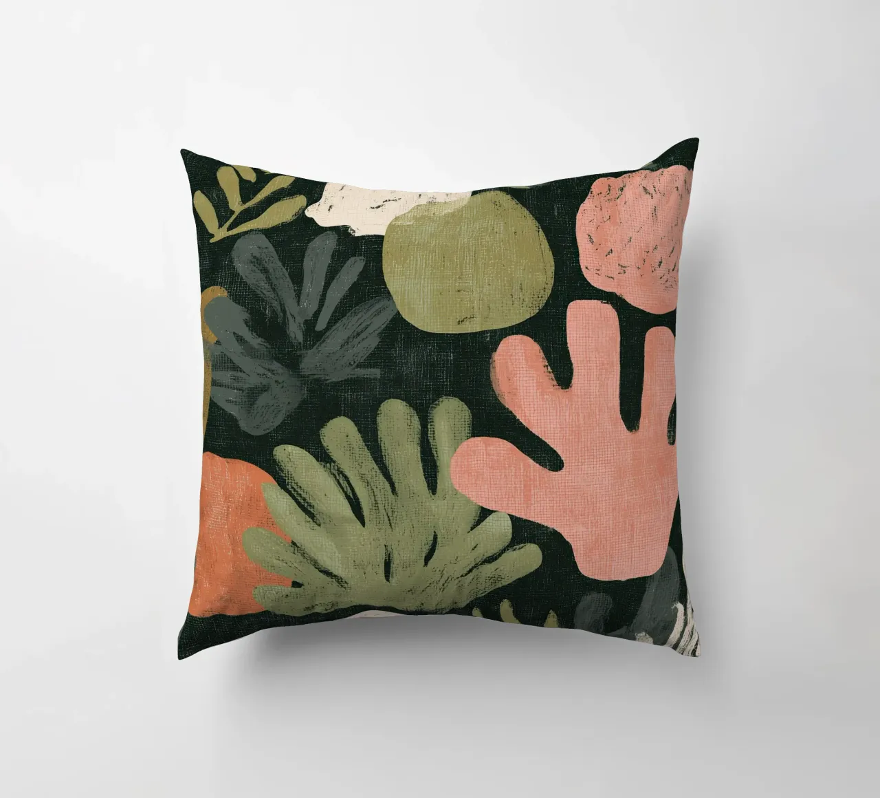 Pillow Pattern No 12 cuscino da treechild