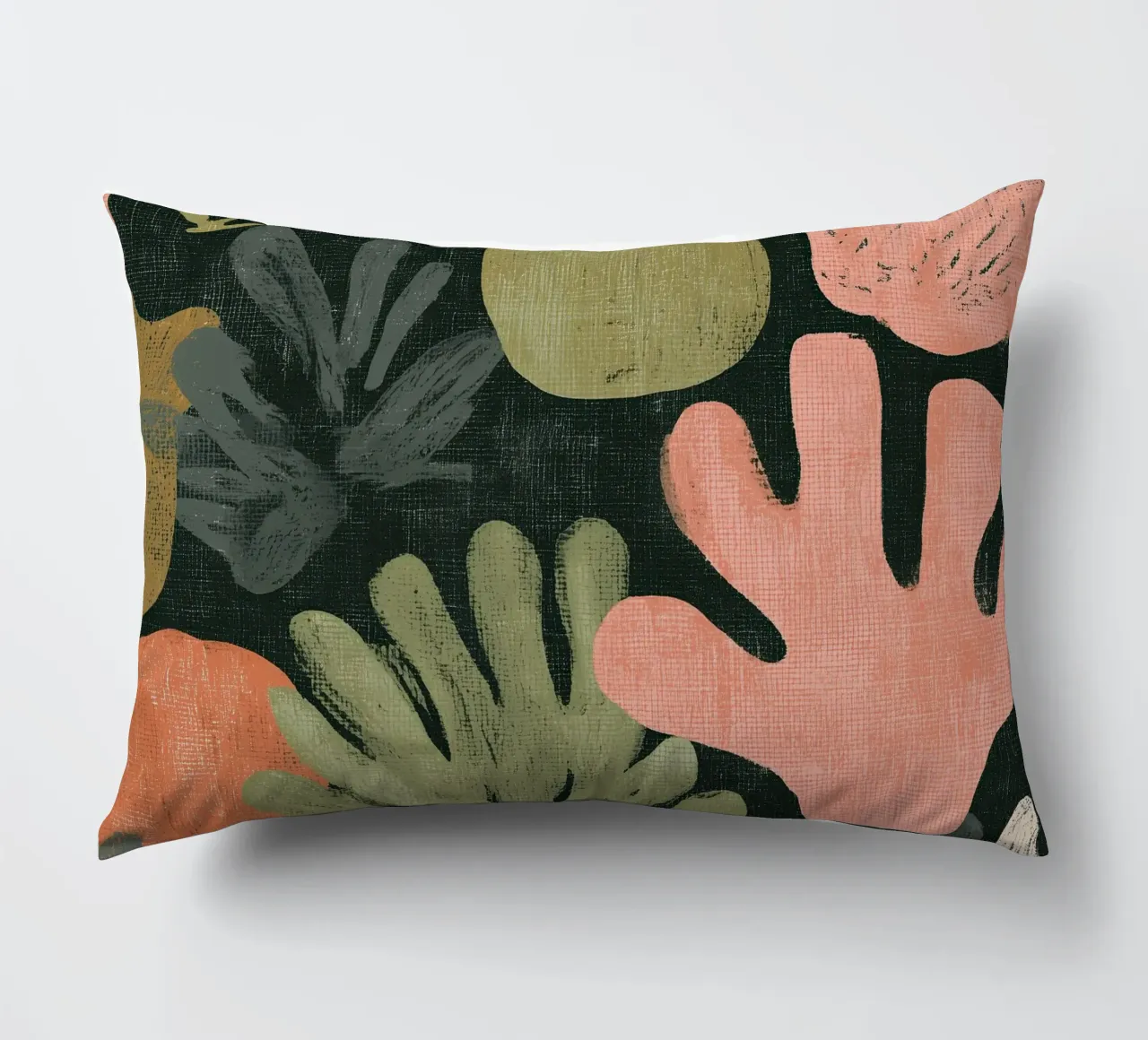 Pillow Pattern No 12 cuscino da treechild