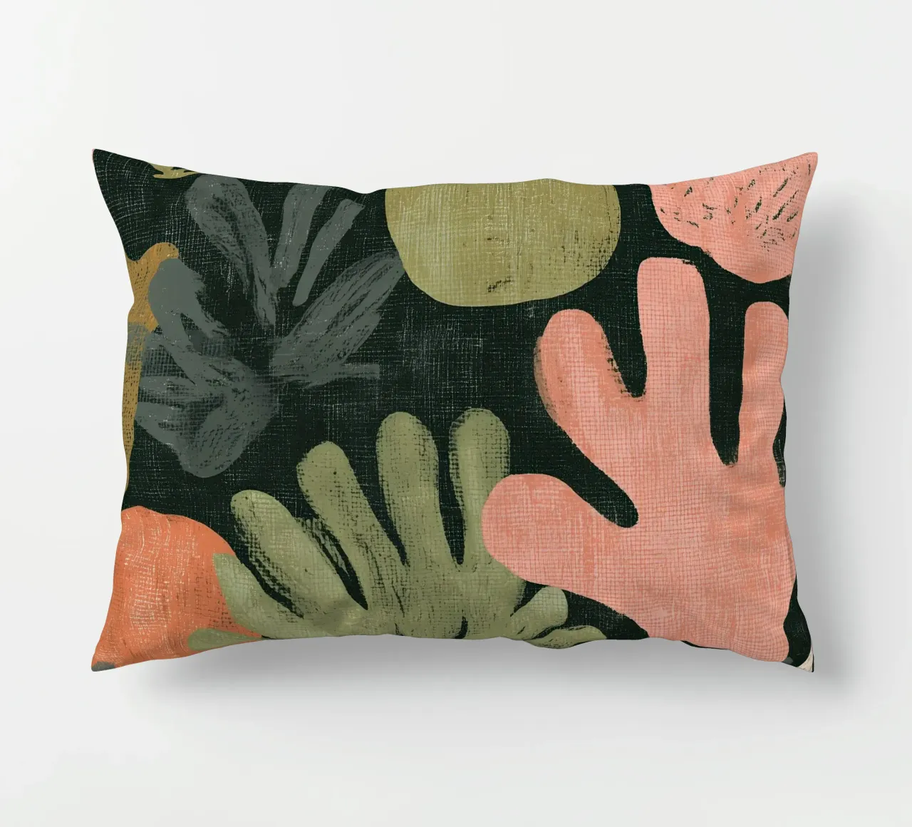 Pillow Pattern No 12 cuscino da treechild