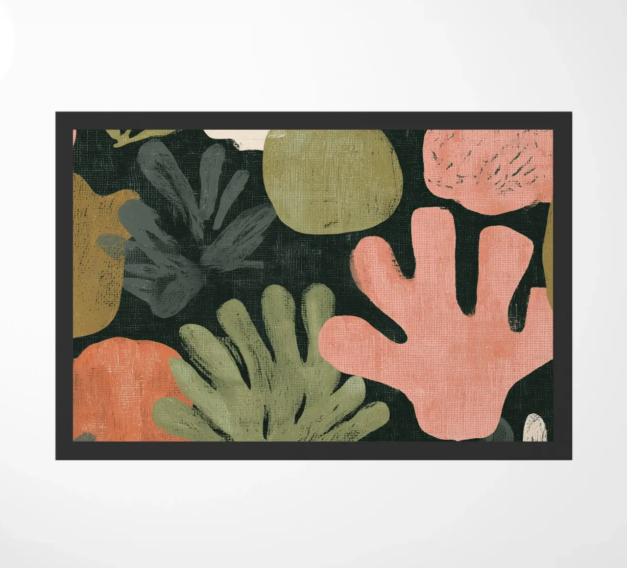 Pillow Pattern No 12 zerbino da treechild