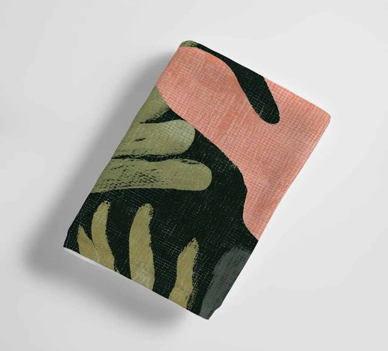 Pillow Pattern No 12 asciugamano da bagno da treechild