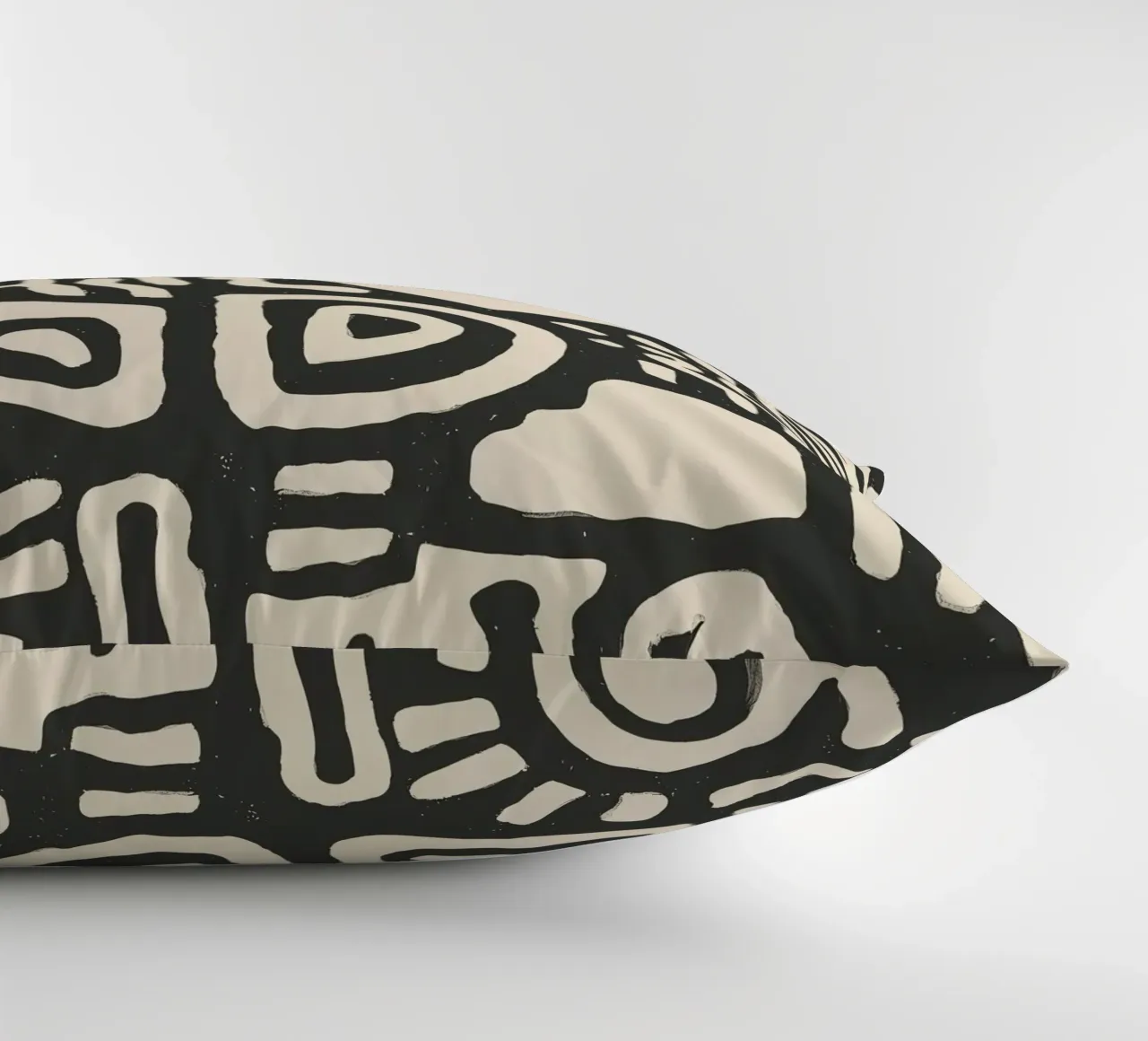 Pillow Pattern No 13 cuscino da treechild