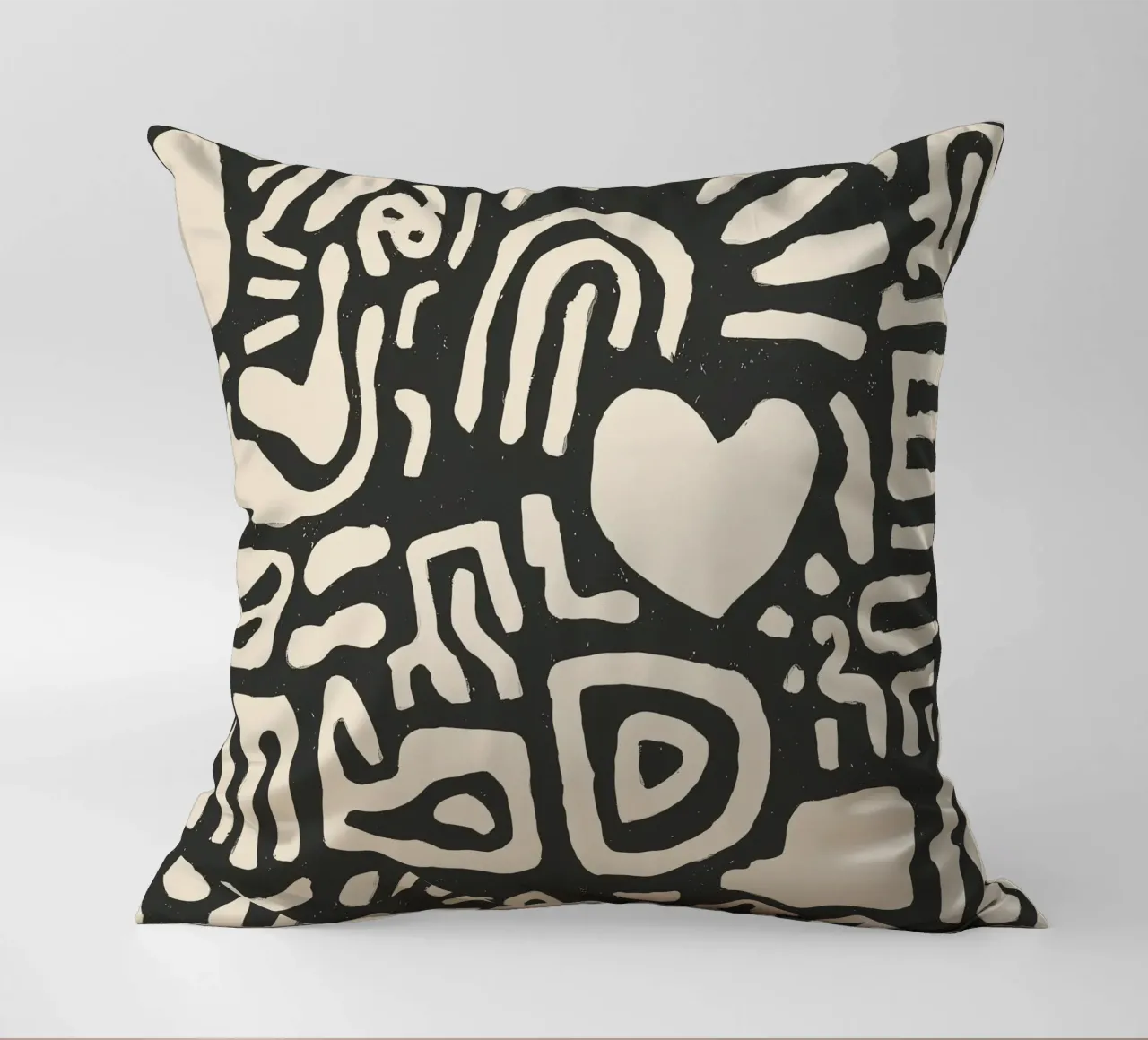 Pillow Pattern No 13 cuscino da treechild