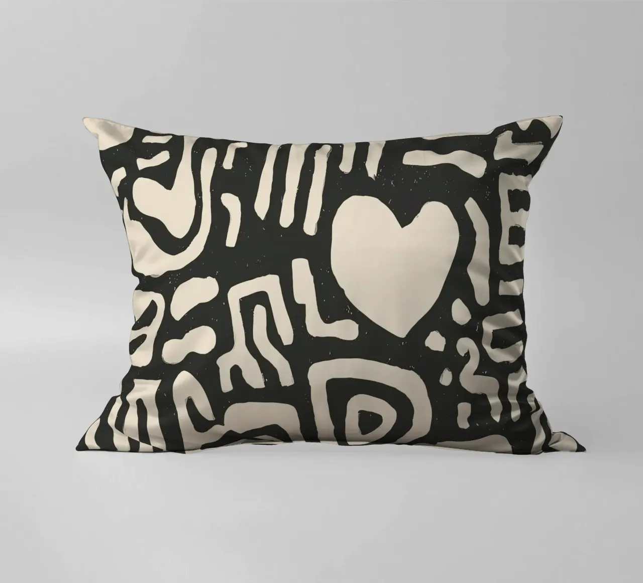 Pillow Pattern No 13 cuscino da treechild