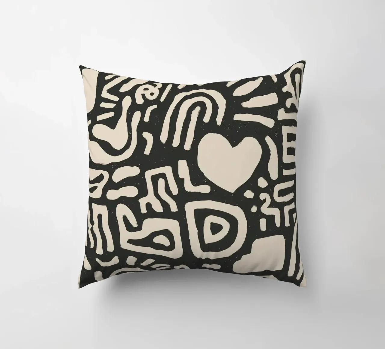 Pillow Pattern No 13 cuscino da treechild
