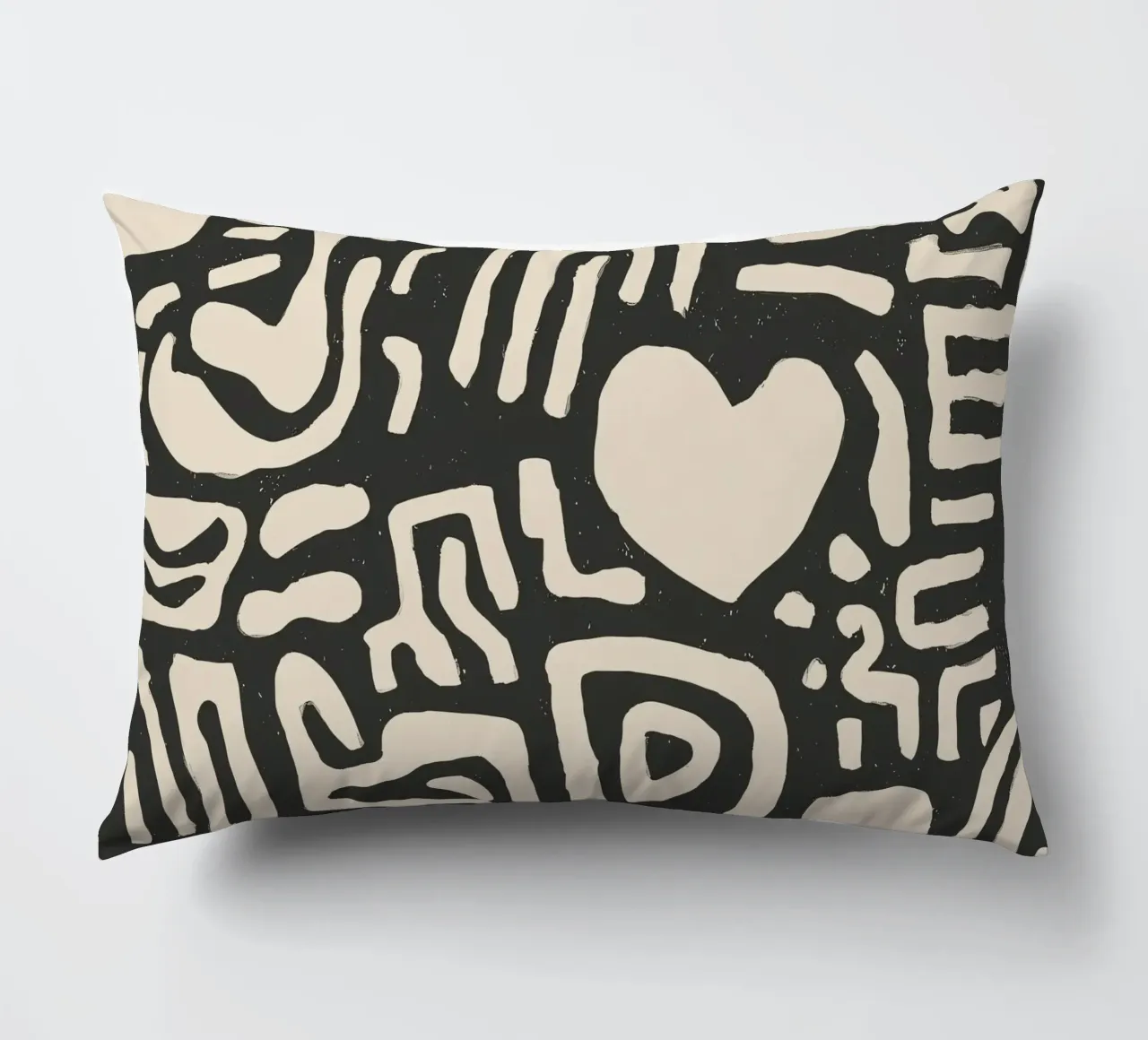 Pillow Pattern No 13 cuscino da treechild