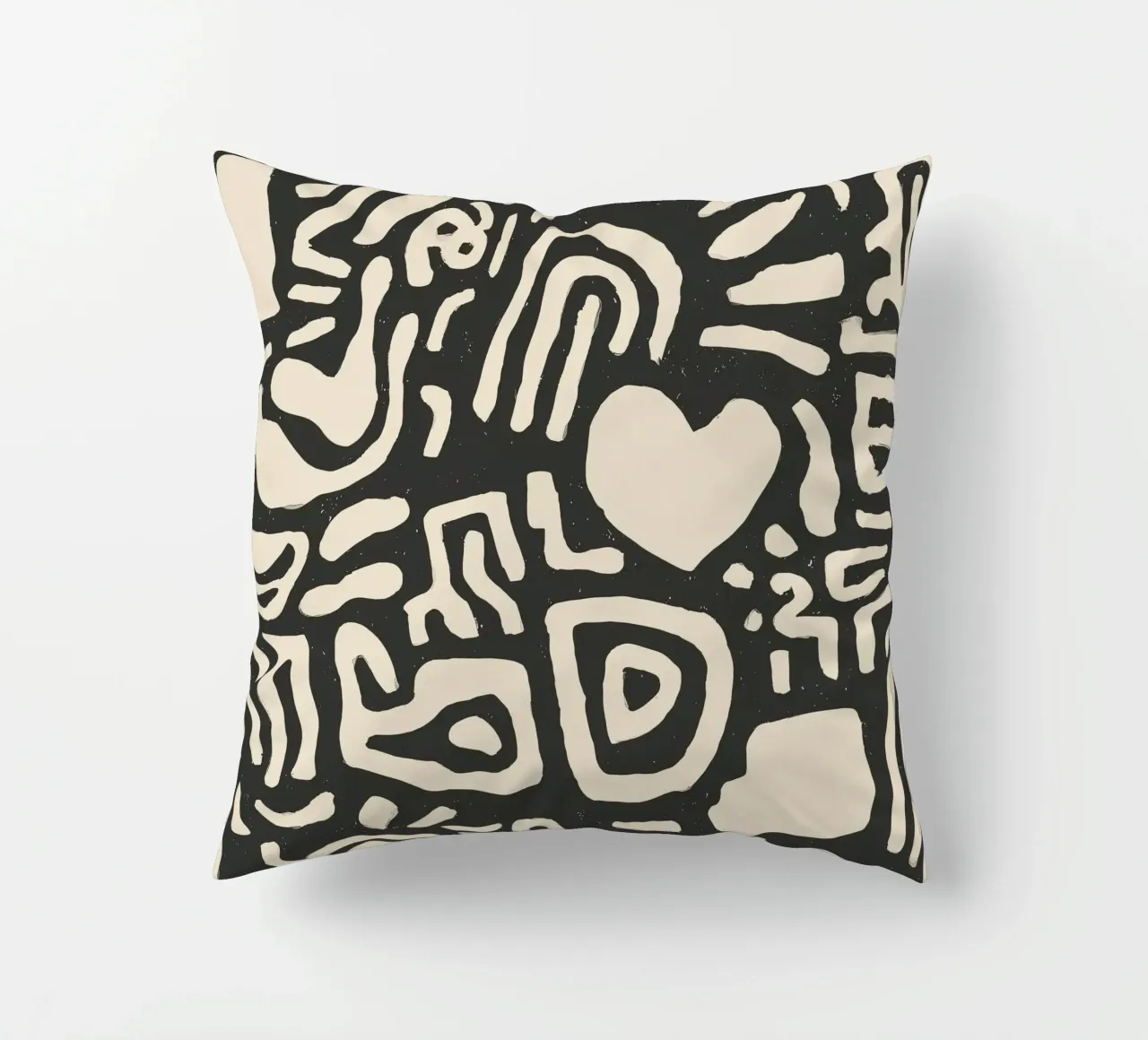Pillow Pattern No 13 cuscino da treechild