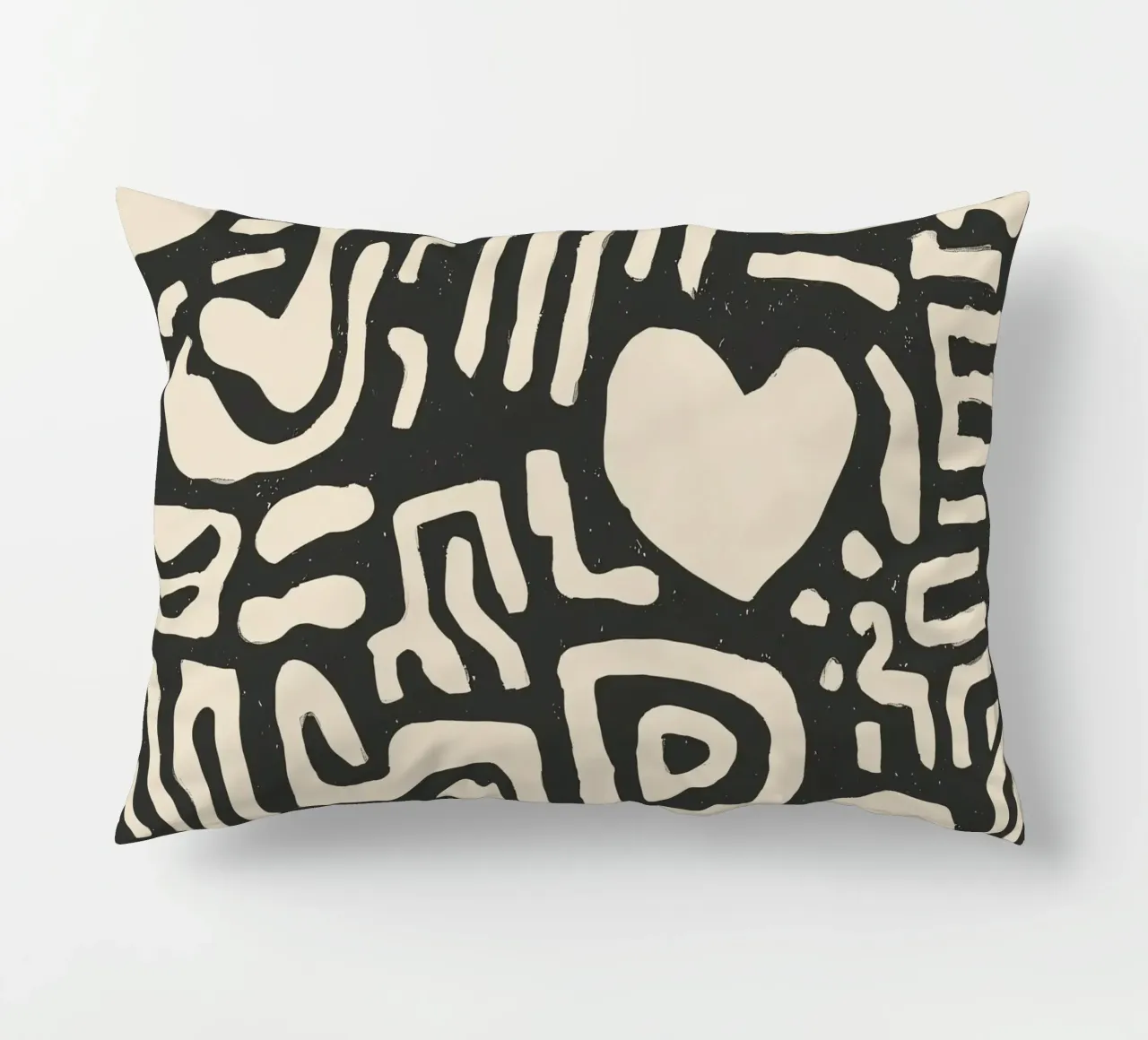 Pillow Pattern No 13 cuscino da treechild