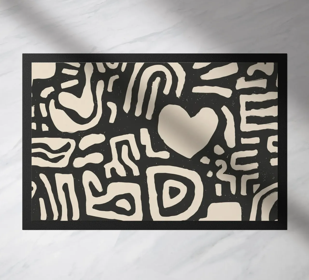 Pillow Pattern No 13 zerbino da treechild