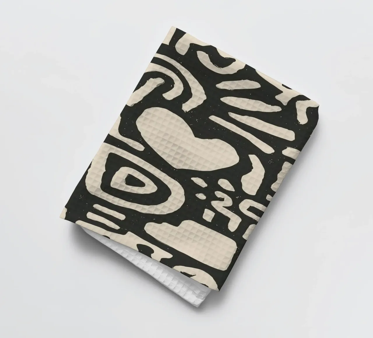 Pillow Pattern No 13 canovaccio da cucina da treechild