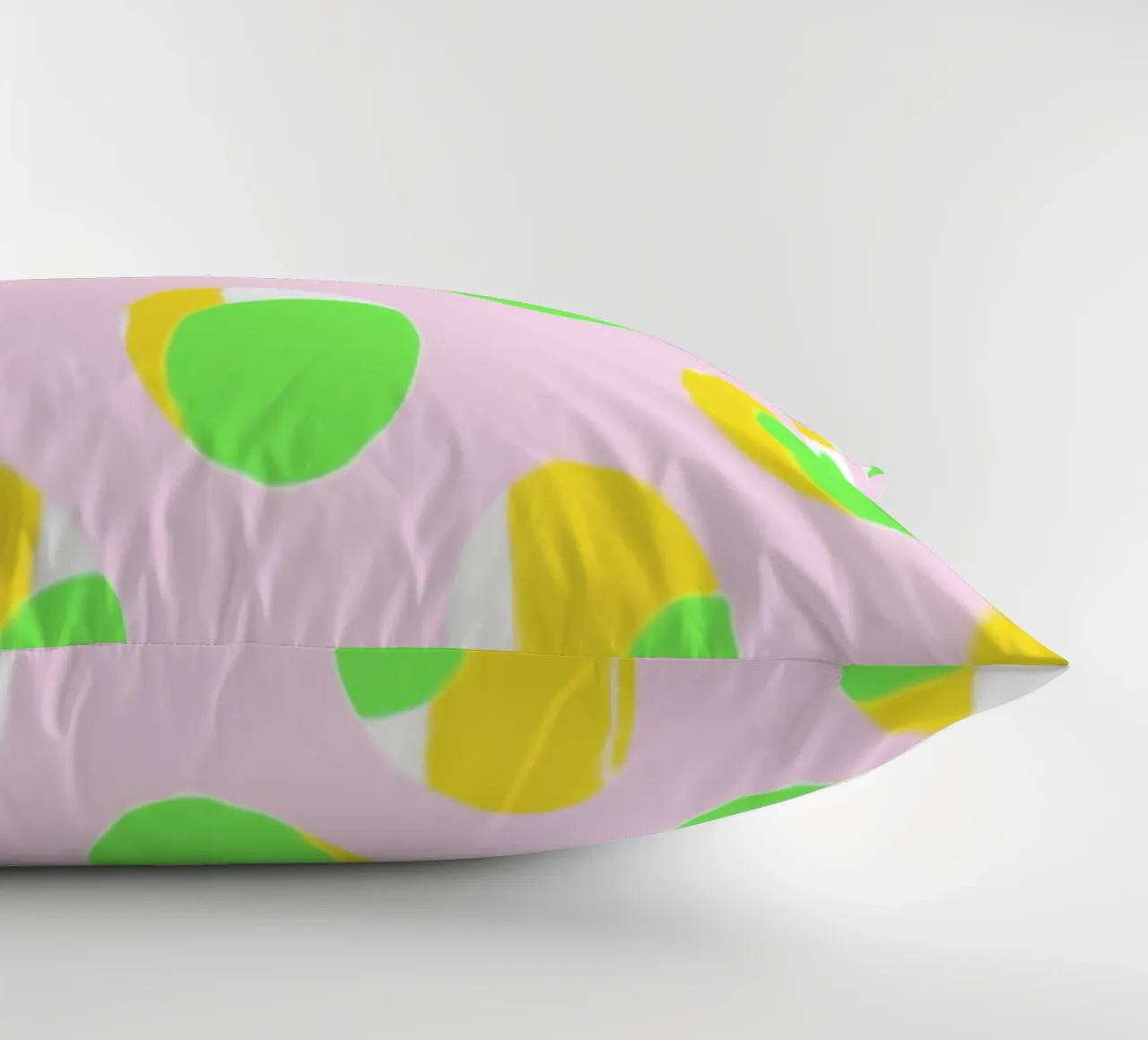 Abstract Pattern cuscino da Metron