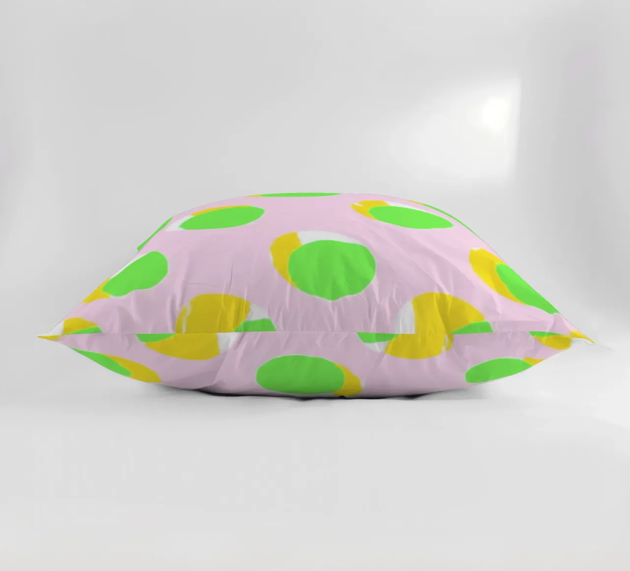 Abstract Pattern cuscino da Metron