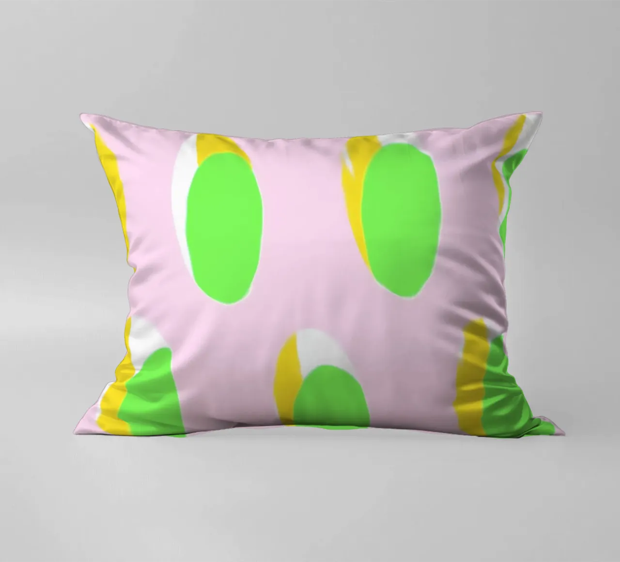 Abstract Pattern cuscino da Metron