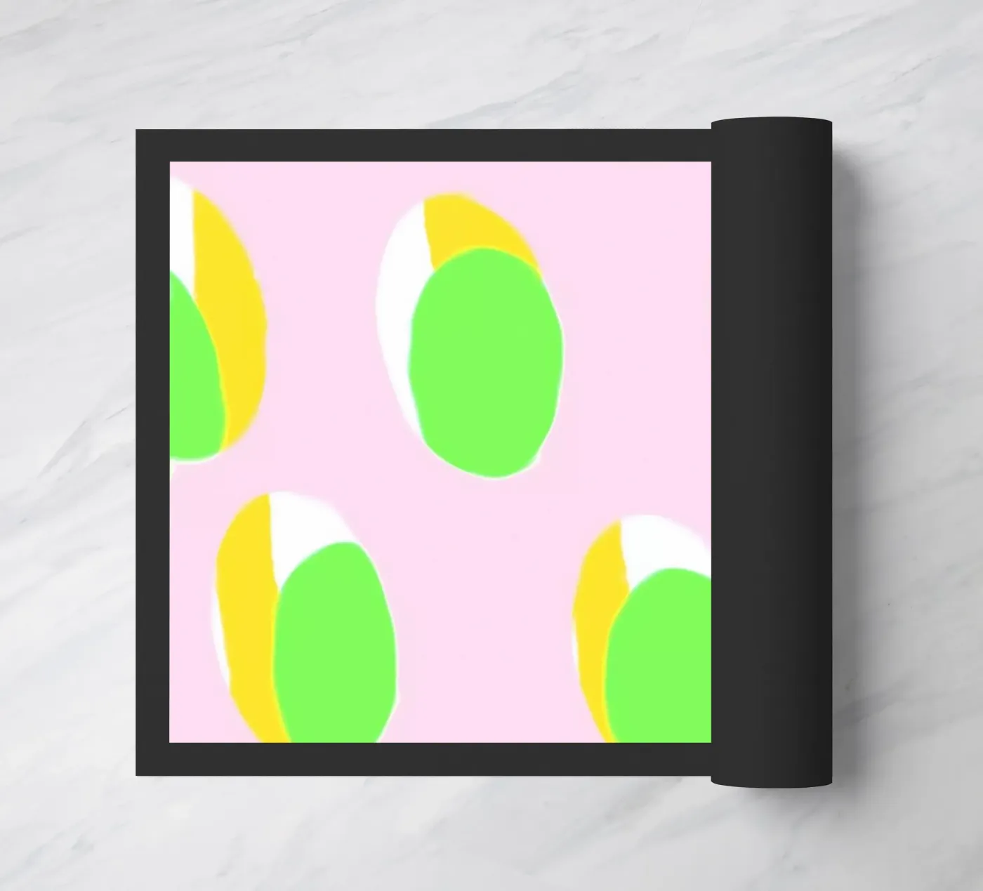 Abstract Pattern zerbino da Metron