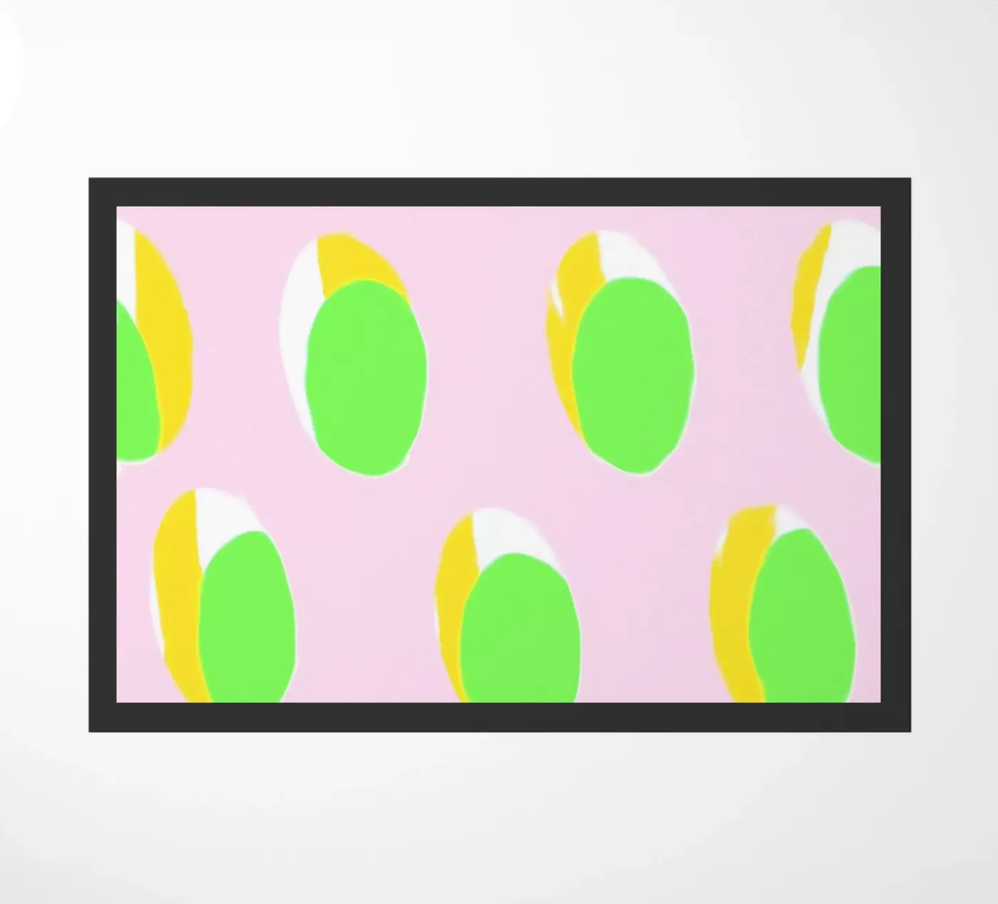 Abstract Pattern zerbino da Metron