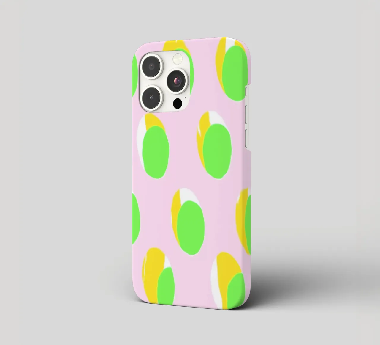 Abstract Pattern cover iphone da Metron