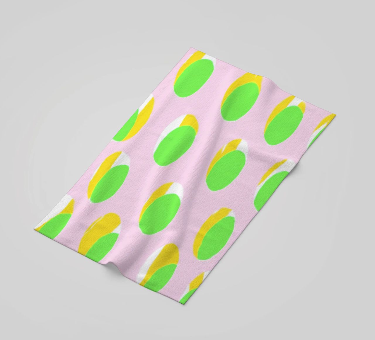 Abstract Pattern telo mare da Metron