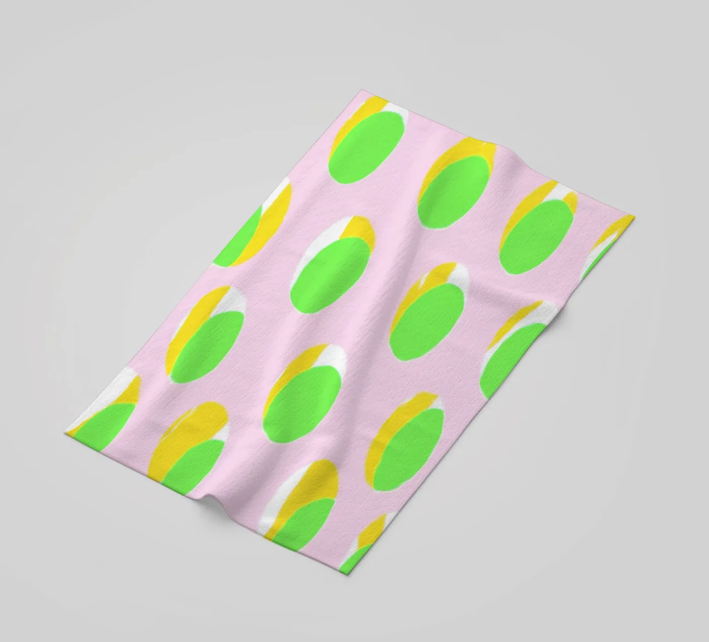 Abstract Pattern telo mare da Metron