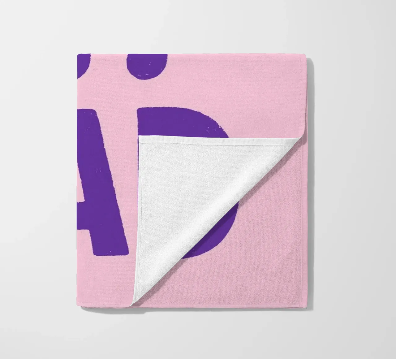 Sad telo mare da treechild