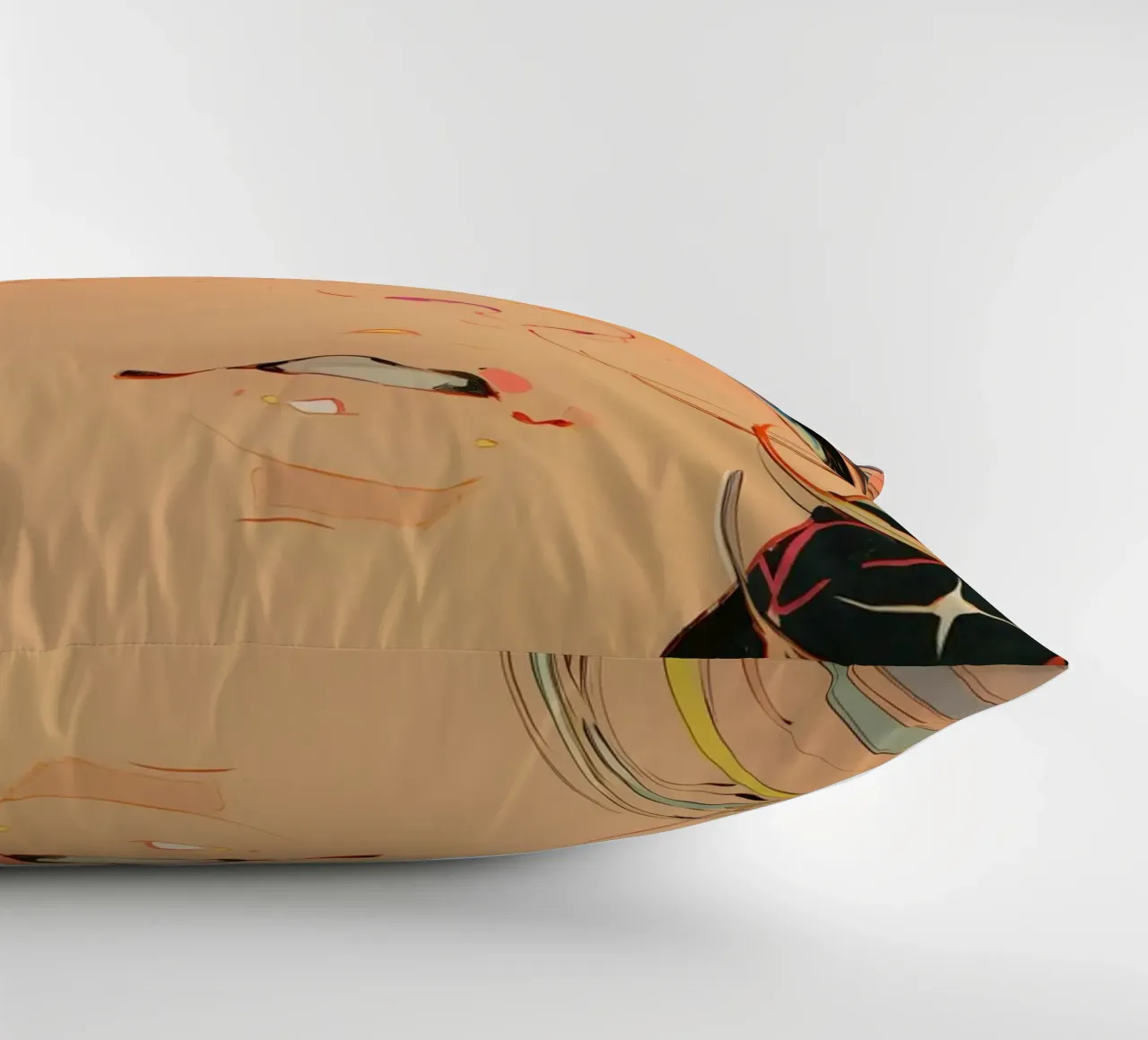 Pixie Pop Collection No 01 cuscino da treechild