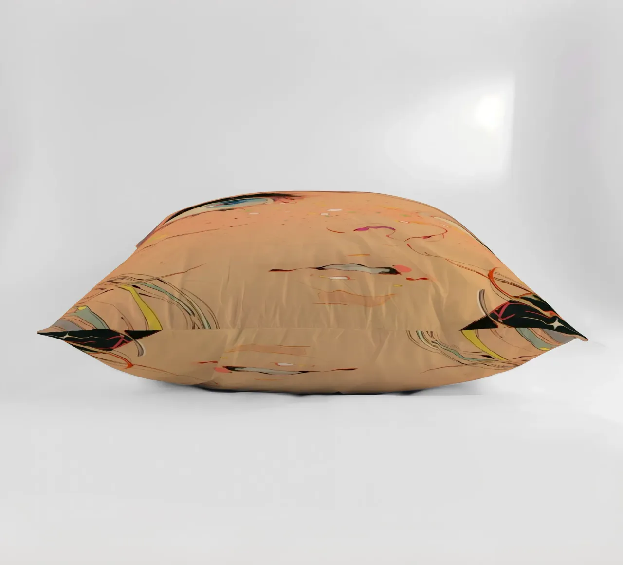 Pixie Pop Collection No 01 cuscino da treechild