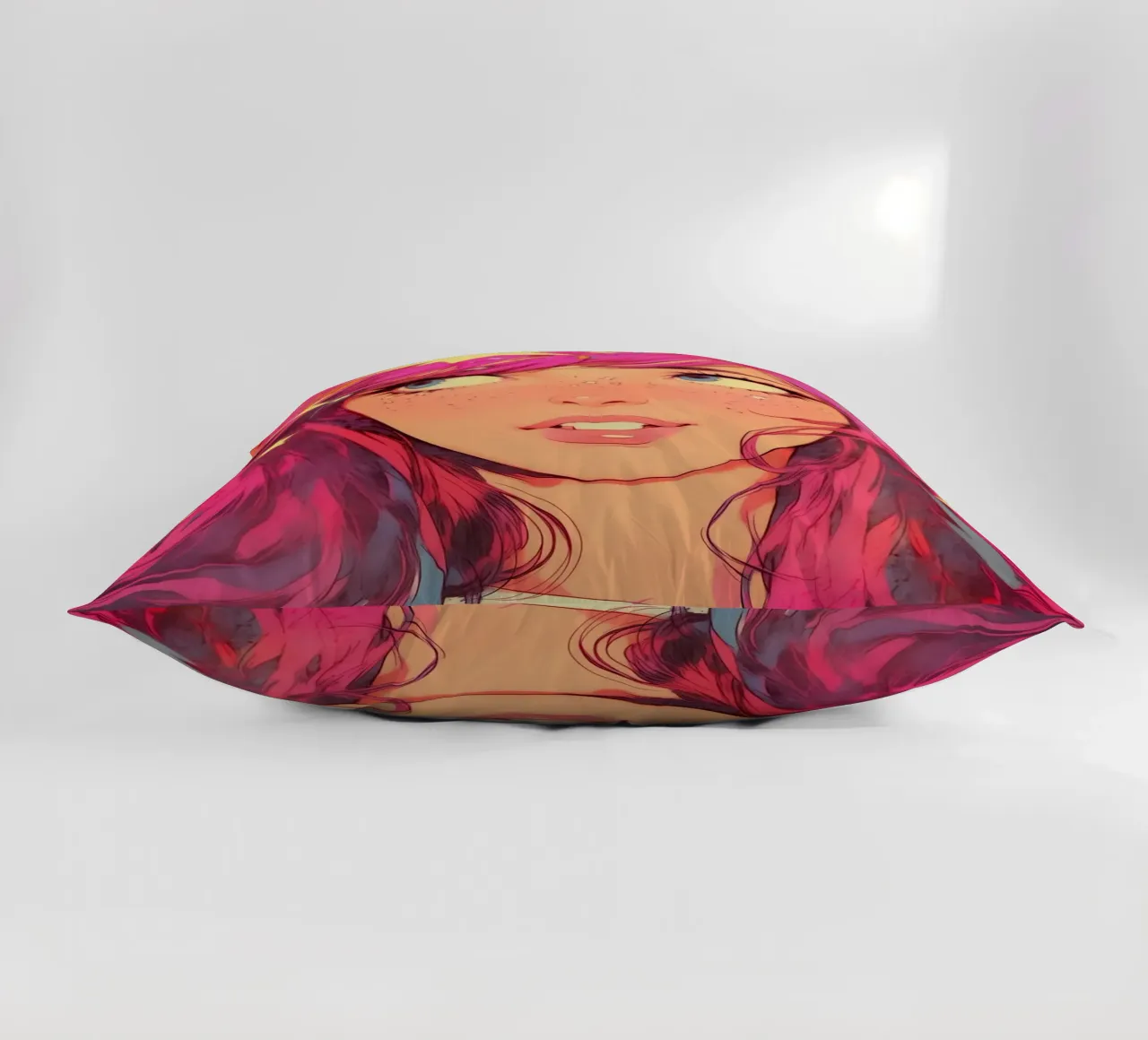 Pixie Pop Collection No 02 cuscino da treechild