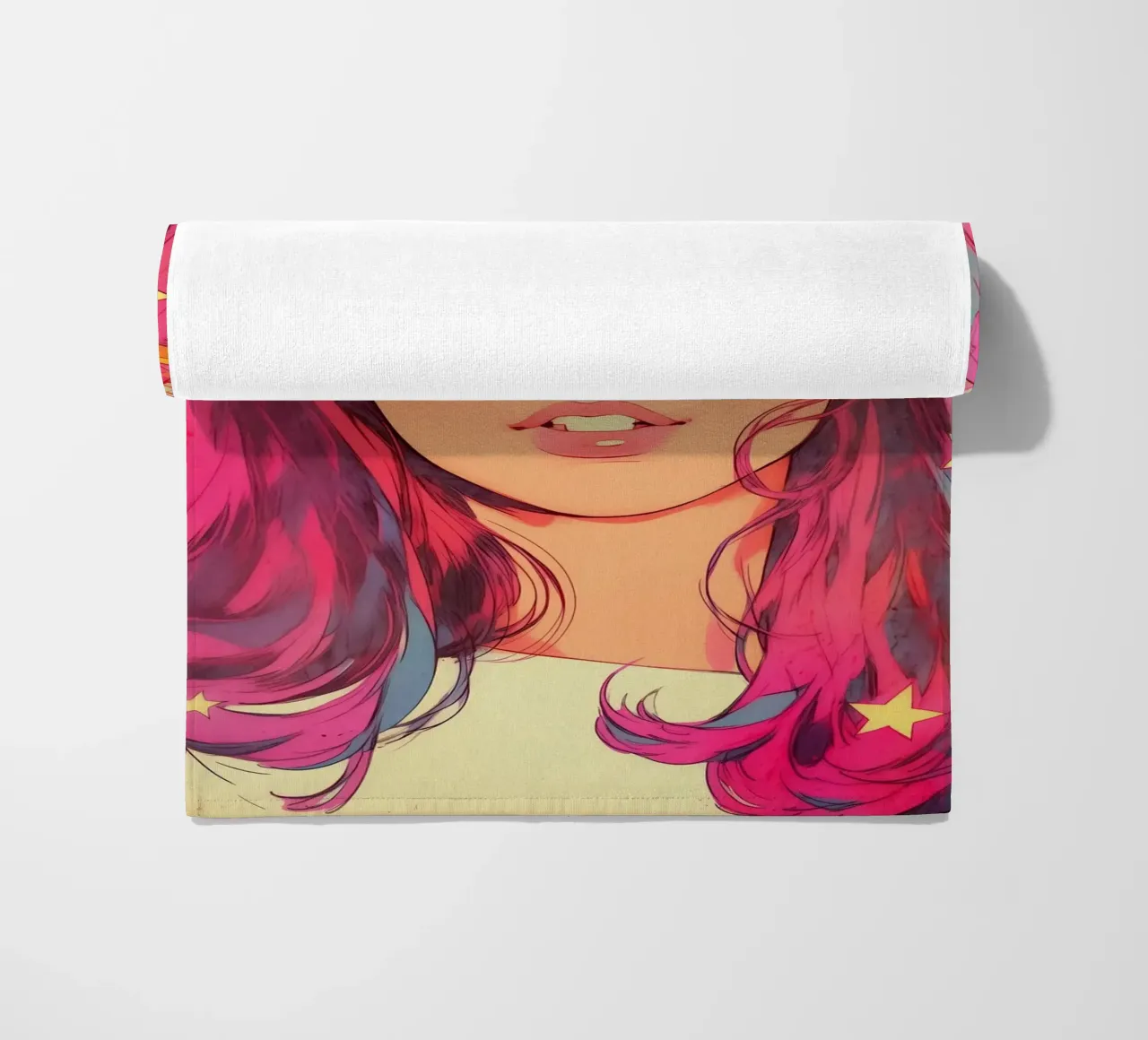 Pixie Pop Collection No 02 telo mare da treechild