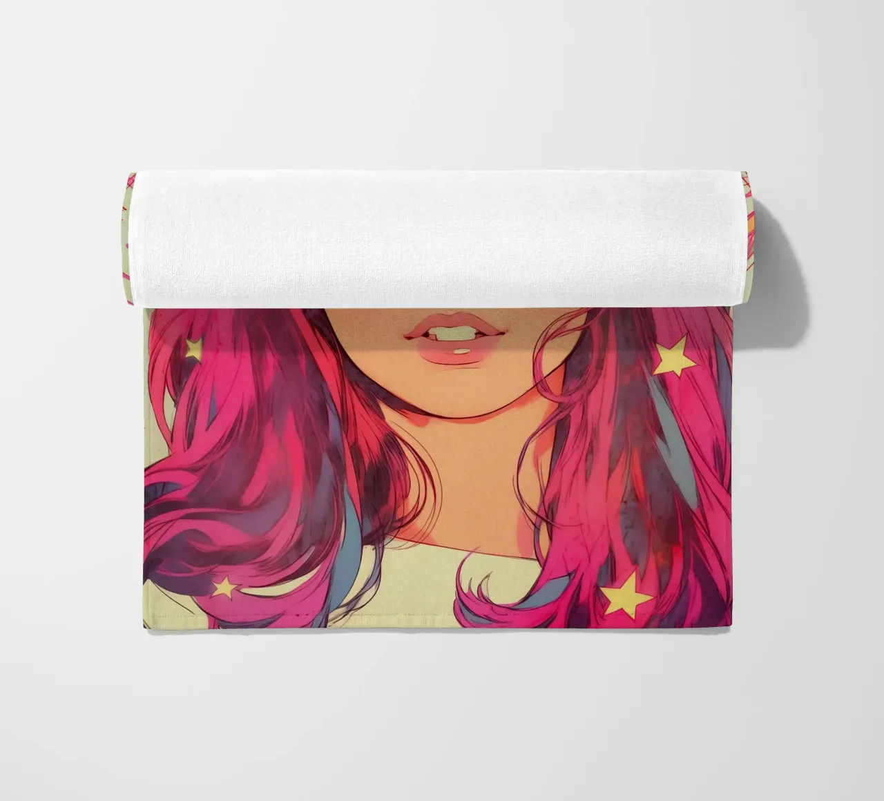 Pixie Pop Collection No 02 telo mare da treechild