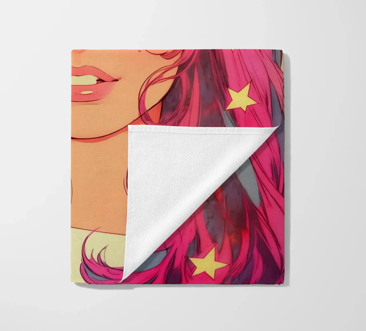 Pixie Pop Collection No 02 telo mare da treechild