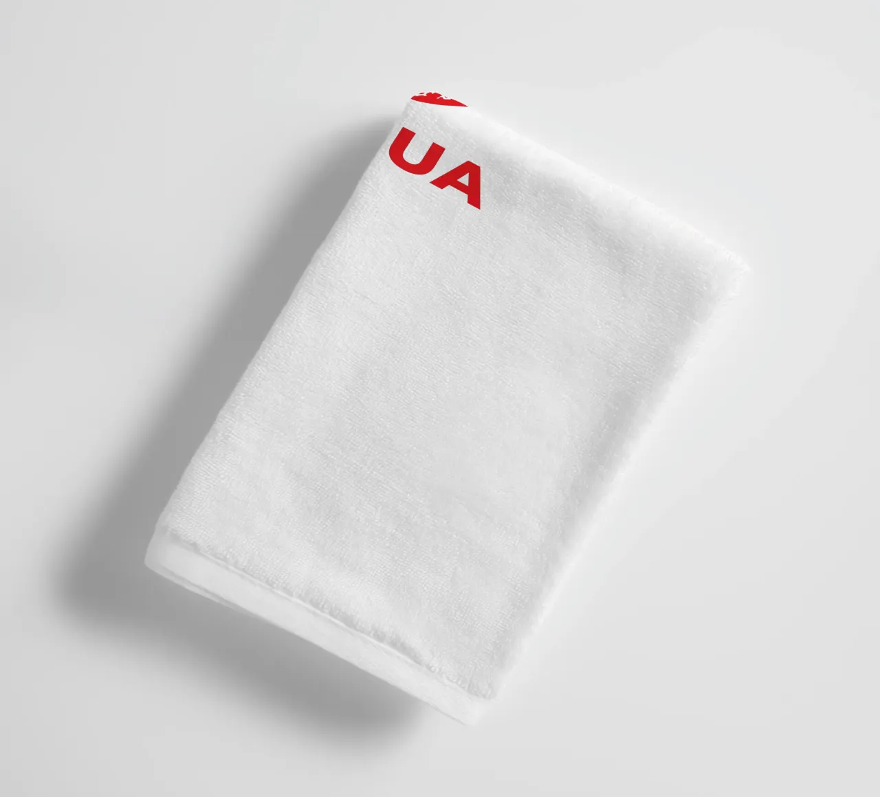 Pallacanestro asciugamano da bagno da we line studio - design