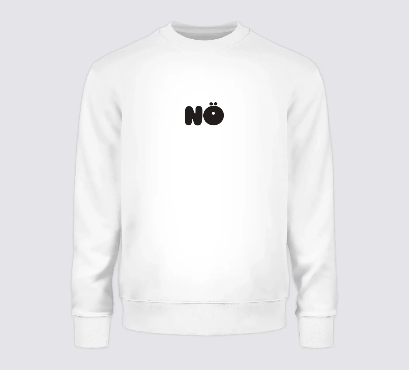 Nö felpa da Verplanungsagentur