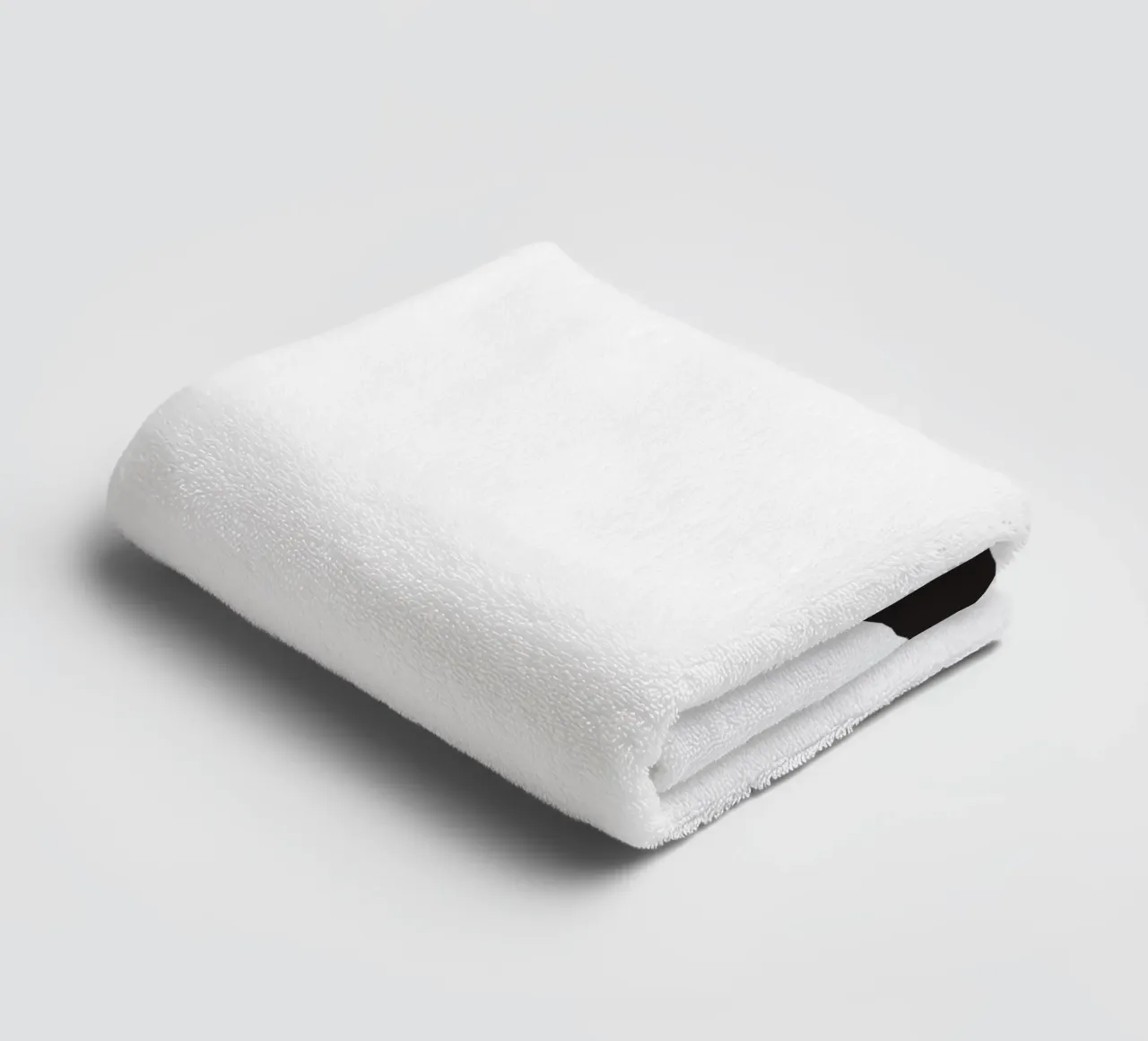 Nö towel by Verplanungsagentur