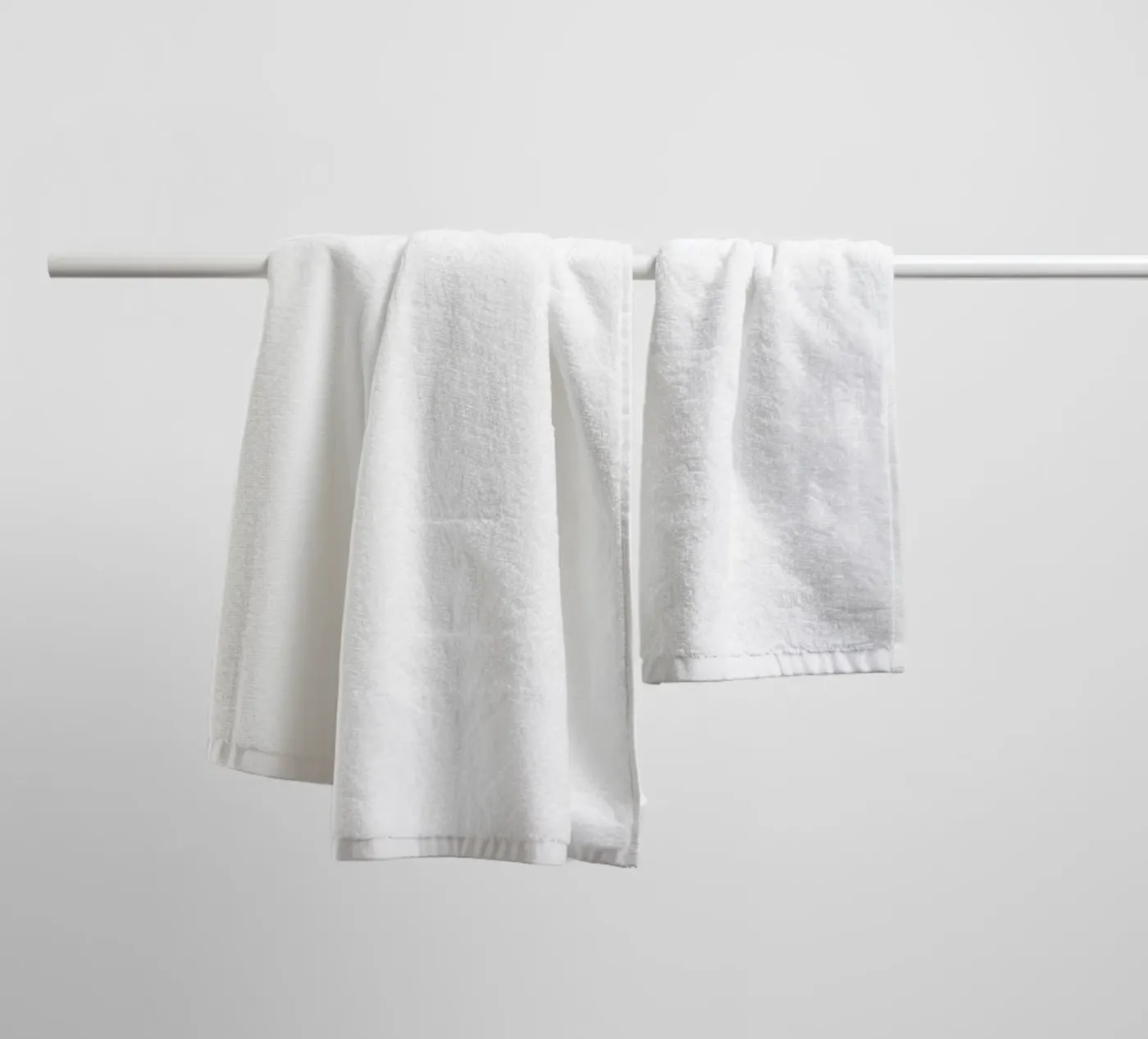 Nö badhanddoek van Verplanungsagentur