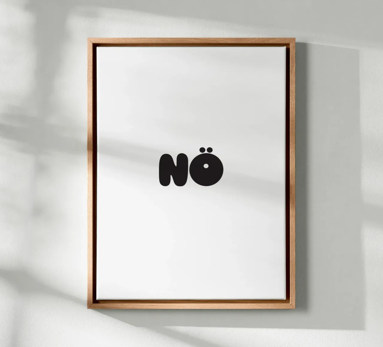 Nö tela da Verplanungsagentur