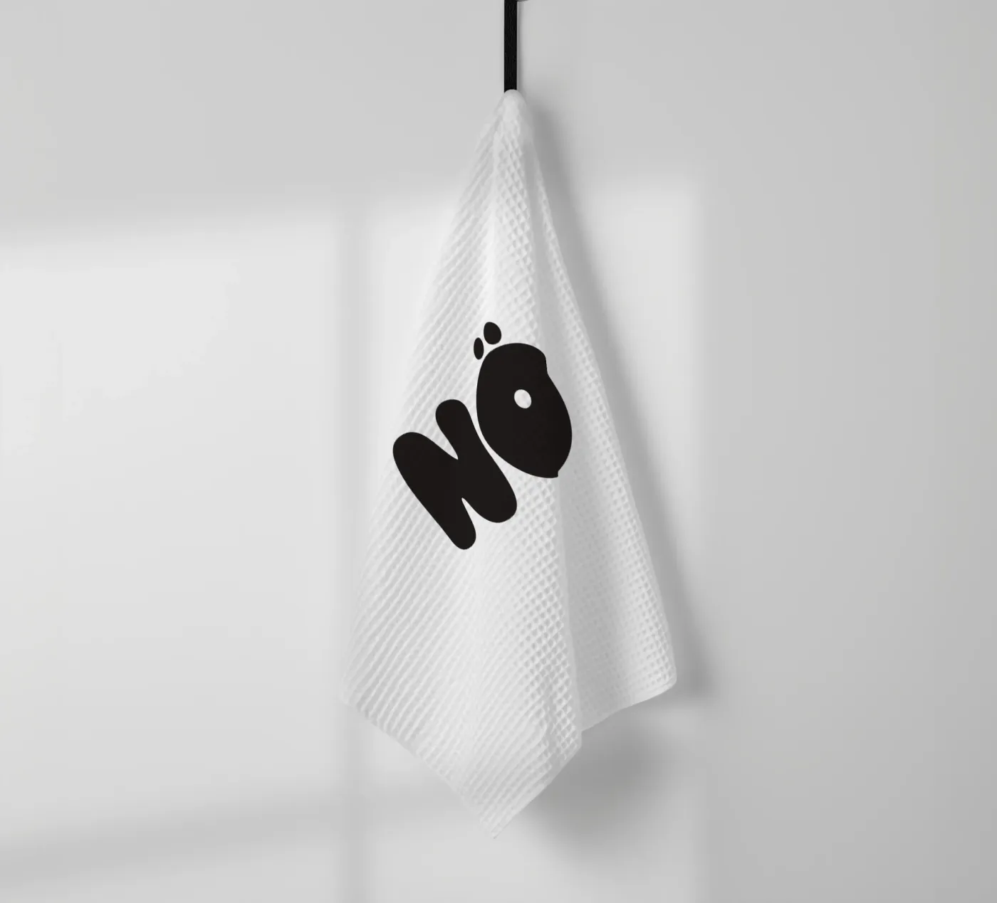 Nö torchon de Verplanungsagentur