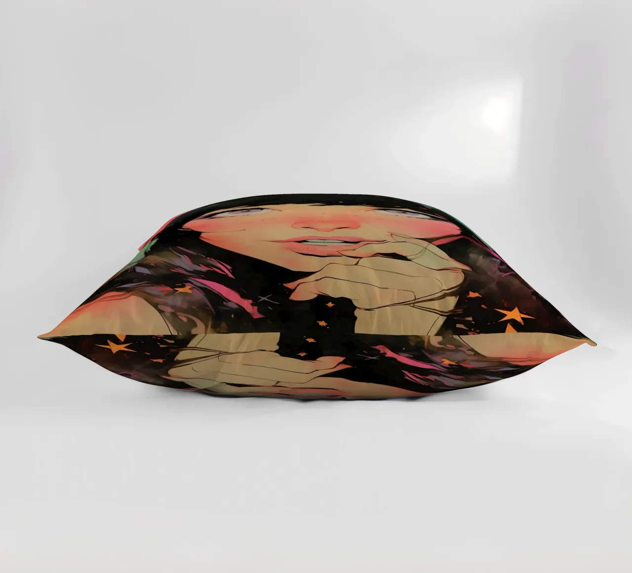 Pixie Pop Collection No 04 cuscino da treechild