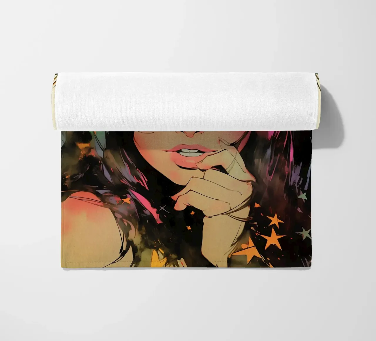 Pixie Pop Collection No 04 telo mare da treechild