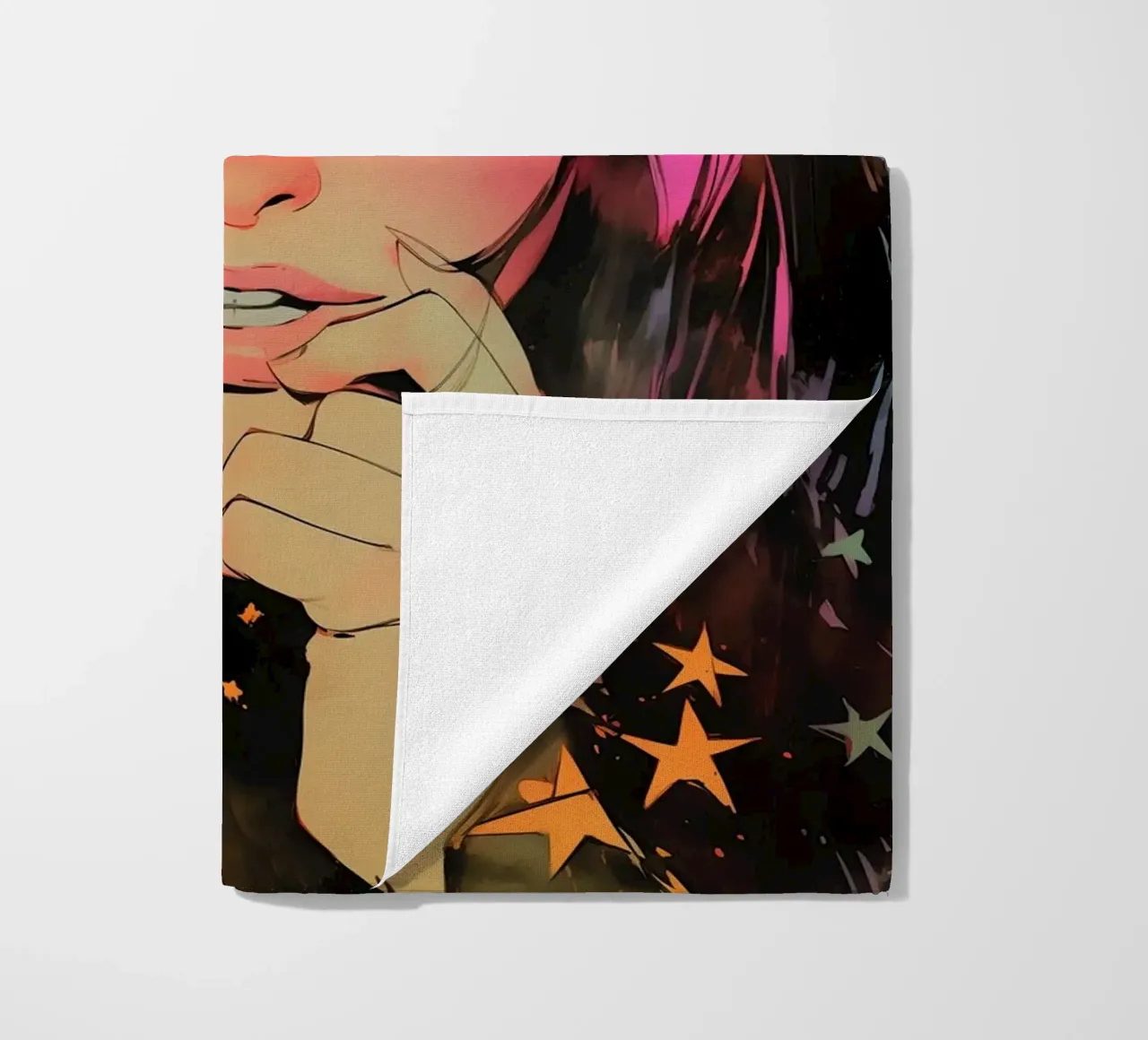 Pixie Pop Collection No 04 telo mare da treechild