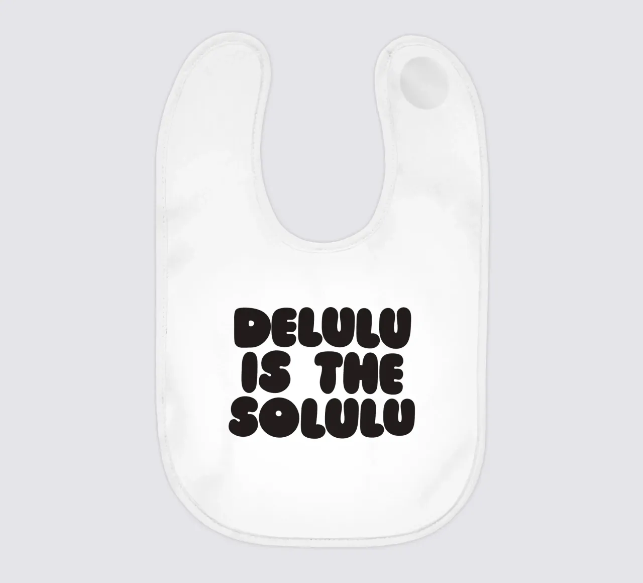 Delulu bavaglino da Verplanungsagentur