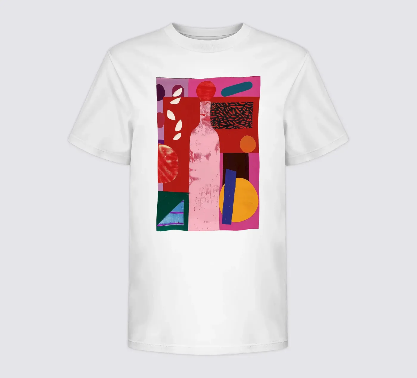 Bottle t-shirt bambini da LeDieg