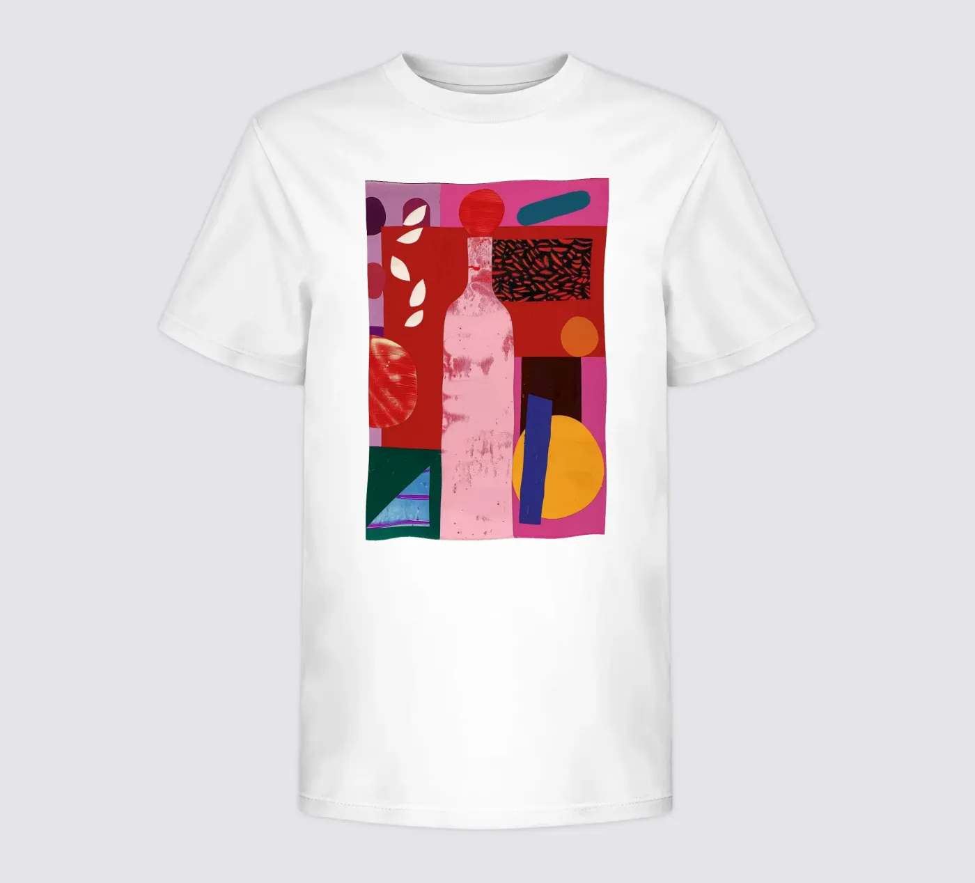Bottle t-shirt bambini da LeDieg