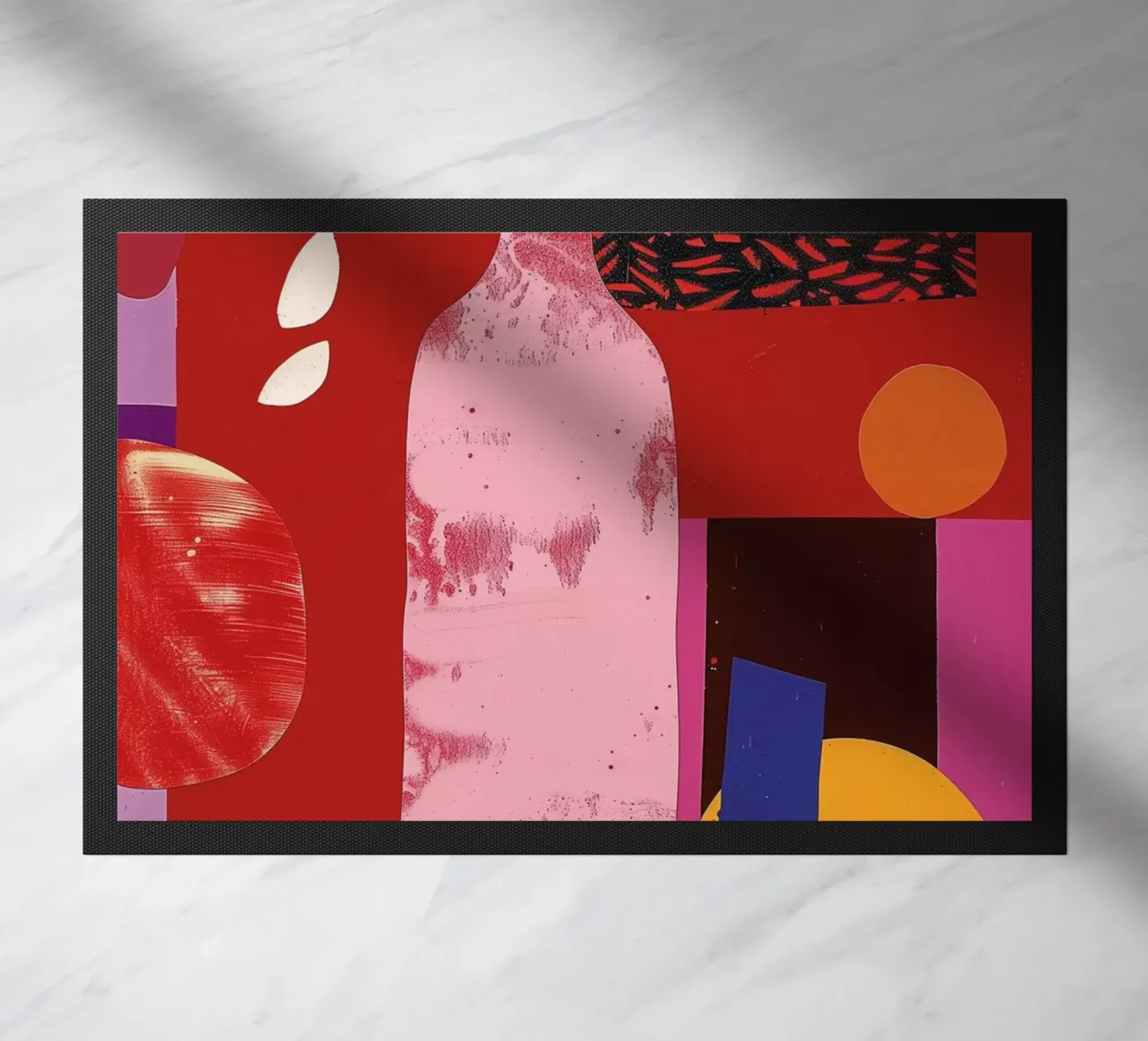 Bottle zerbino da LeDieg