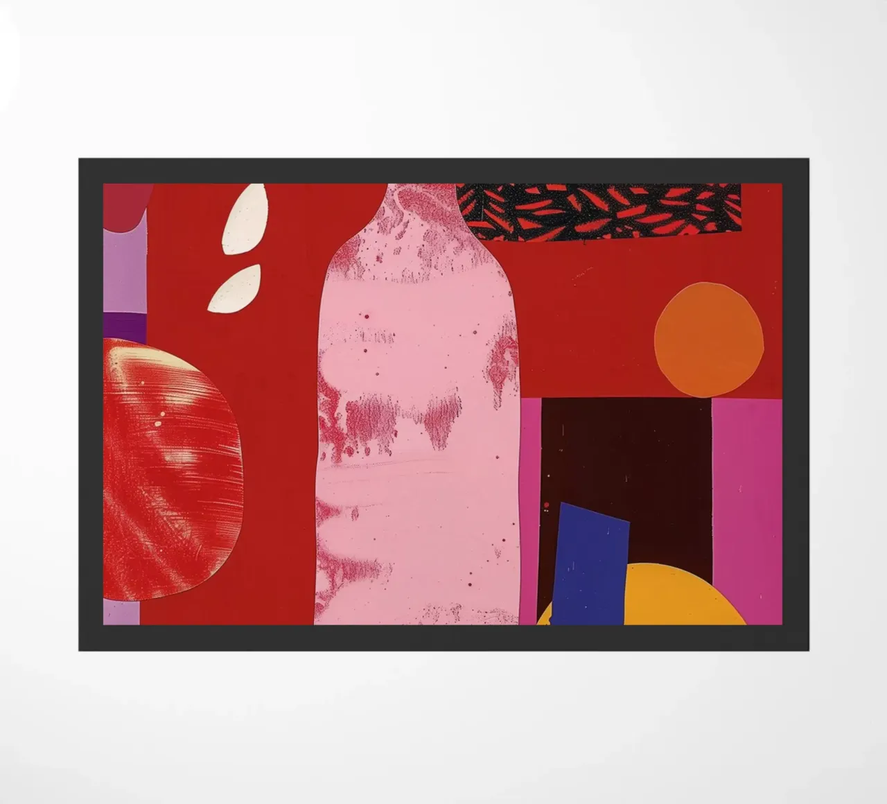 Bottle zerbino da LeDieg