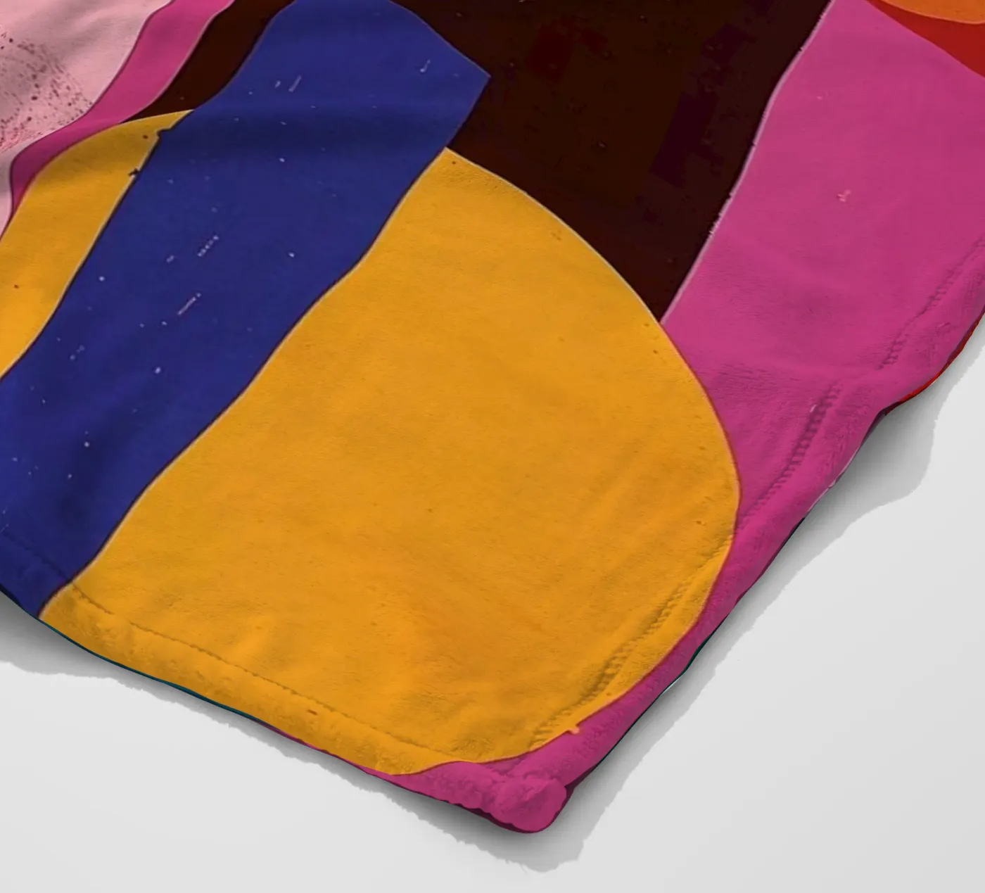 Bottle Fleecedecke von LeDieg