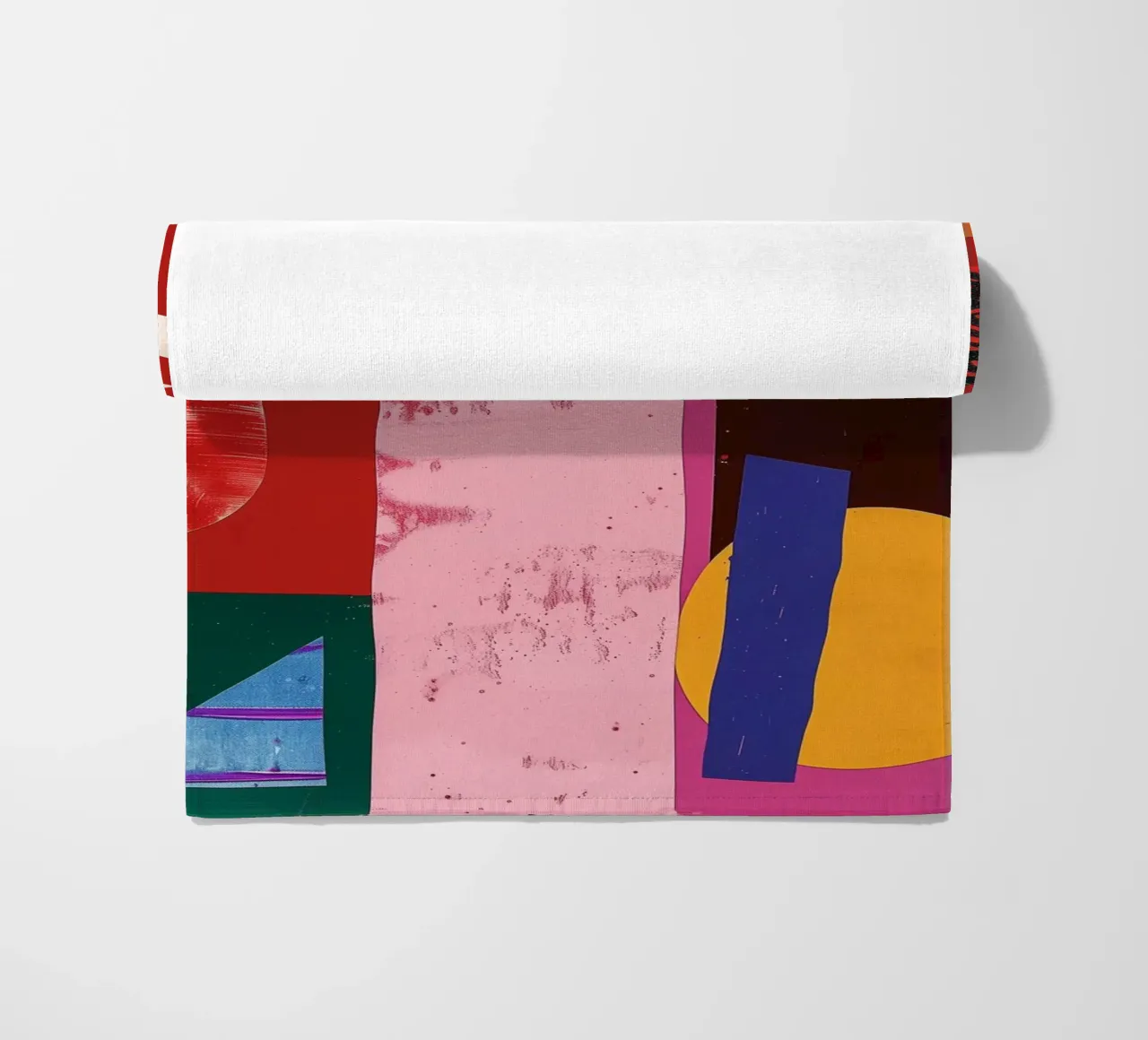 Bottle telo mare da LeDieg